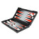Нарди магнітні Magnetic Folding Backgammon 3820UB (RL-KBK) - гурт(опт), дропшиппінг 
