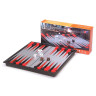 Нарды магнитные | Magnetic Folding Backgammon 3820UB (RL-KBK) опт, дропшиппинг