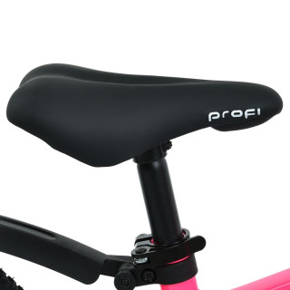 Велосипед детский OXIC MB 16OXIC NEON PINK, колеса 16 дюймов