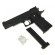 Страйкбольний пістолет "Colt M1911 Hi-Capa" Galaxy G6 метал - гурт(опт), дропшиппінг 