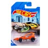 Машинка ігрова металева Hot cars 324-24 масштаб 1:64 - гурт(опт), дропшиппінг 