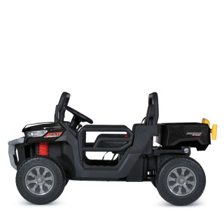Детский электромобиль Грузовик M 5026EBLR-2(24V) до 50 кг