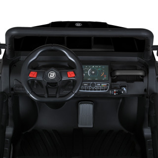 Детский электромобиль Грузовик M 5026EBLR-2(24V) до 50 кг