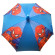 Дитяча парасолька SY-18 тростина, 75 см - гурт(опт), дропшиппінг 
