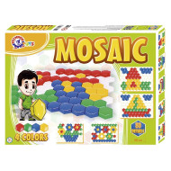 Игрушка "Мозаика для малышей 1 ТехноК", арт.2063TXK