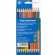 Детские двухсторонние карандаши для рисования "Two-color" CR765-12, 24 цвета  опт, дропшиппинг