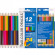 Дитячі двосторонні олівці для малювання "Two-color" CR765-12, 24 кольори - гурт(опт), дропшиппінг 