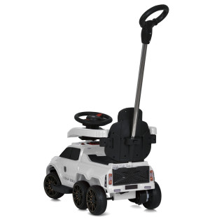 Дитячий електромобіль Машина M 5900EBLR-1 до 25 кг