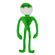 Мягкая игрушка Хаги Ваги "Дед" Bambi Z09-19(Green), 50 см