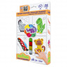 Детский набор теста для лепки TM Lovin'Do Edu kids 41049 игры для пальчиков  опт, дропшиппинг