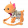 Игрушечная собака Кикки M 4306 на дистанционном управлении опт, дропшиппинг