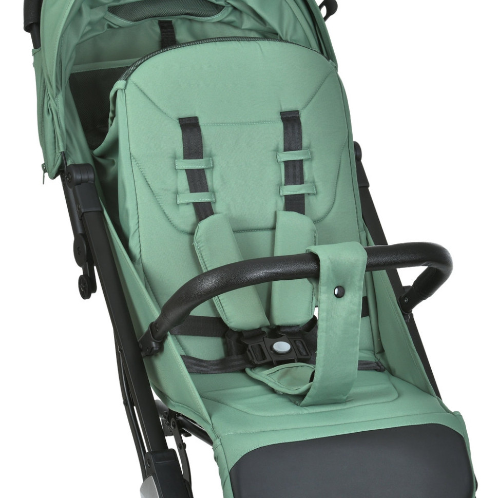 Детская прогулочная коляска FLASH M 5727-1 Sea Spray опт, дропшиппинг
