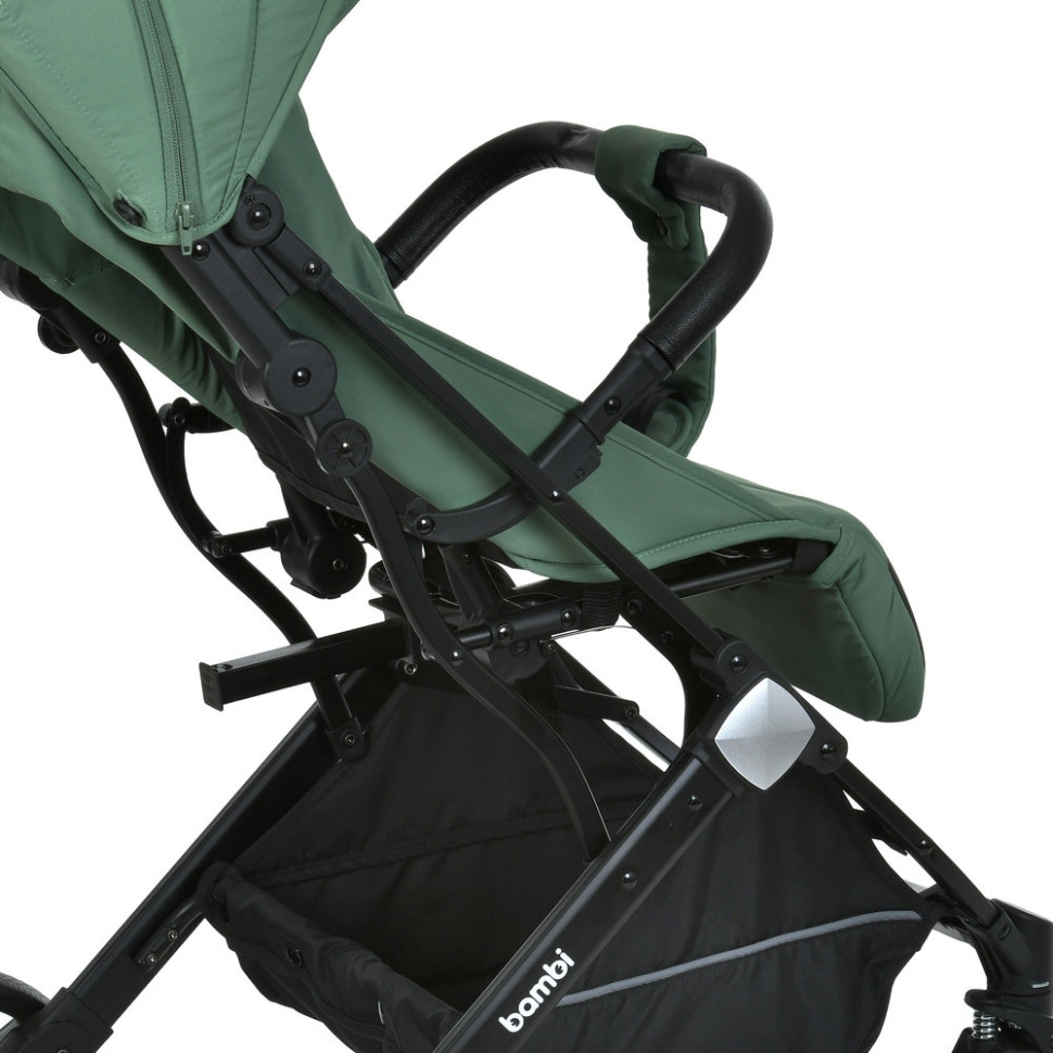 Детская прогулочная коляска FLASH M 5727-1 Sea Spray опт, дропшиппинг