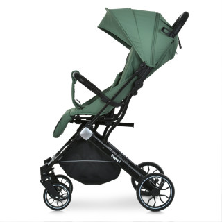 Детская прогулочная коляска FLASH M 5727-1 Sea Spray
