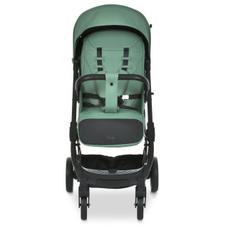 Детская прогулочная коляска FLASH M 5727-1 Sea Spray