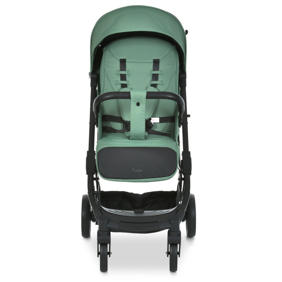 Детская прогулочная коляска FLASH M 5727-1 Sea Spray опт, дропшиппинг