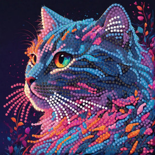 Алмазна мозаїка