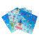 Дитячий ігровий килимок-мат M5712 з 4х деталей EVA - гурт(опт), дропшиппінг 