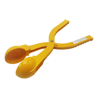 УЦЕНКА!!! Снежколеп Colorplast 1-177(Yellow)-UC желтый