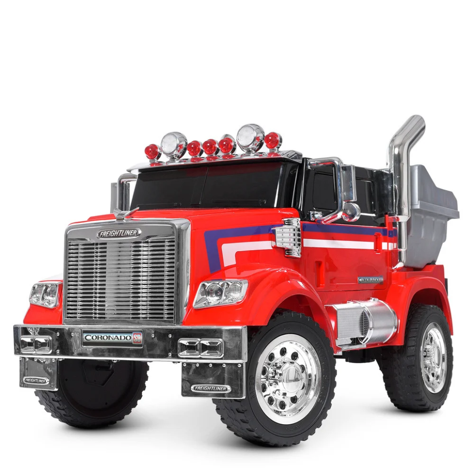 Дитячий електромобіль Bambi M 4566EBLR-3 до 30 кг - гурт(опт), дропшиппінг 