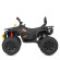Дитячий електромобіль Квадоцикл Bambi Racer M 4624EBLR-2-6(24V) до 35 кг - гурт(опт), дропшиппінг 