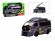 Игрушечная машинка Бус с багажником на крыше "АВТОПРОМ" 7969 со звуковыми эффектами опт, дропшиппинг