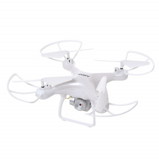 Квадрокоптер на радиоуправлении AF935W с камерой