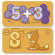 Настольная обучающая игра Мурчащее сложение 360074, 63 карточки опт, дропшиппинг