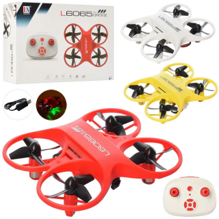 Квадрокоптер L6065 на Р/У