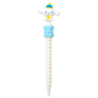 Карандаш механический с фигуркой Kuromi 9626(White) 0,5 мм