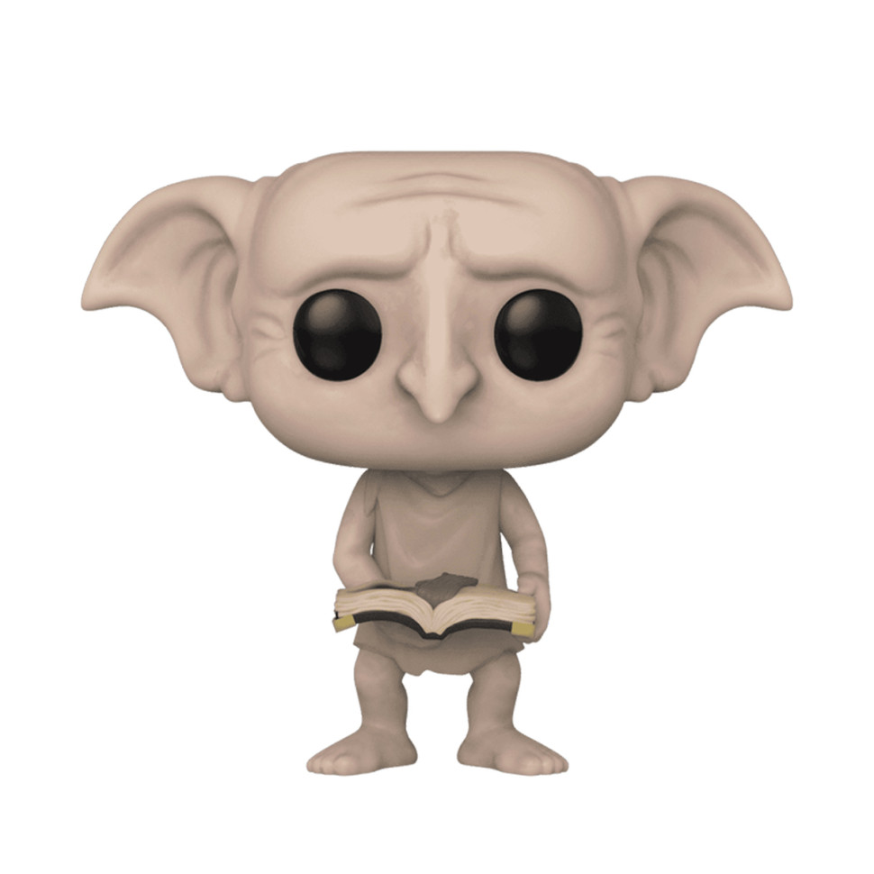 Ігрова фігурка FUNKO POP!