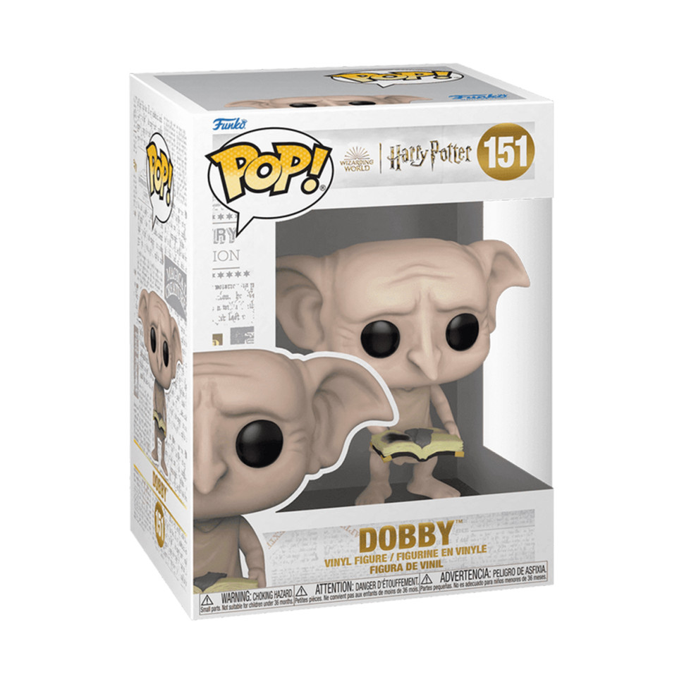 Ігрова фігурка FUNKO POP!