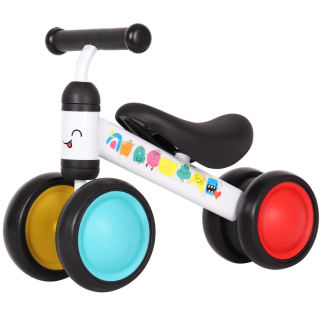 Беговел Goody BALANCE TILLY 6" T-212525 Doodle