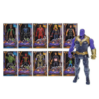 Фигурка супергероя "AVENGERS" LK4002-1-1-10