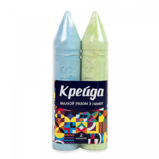 Крейда 