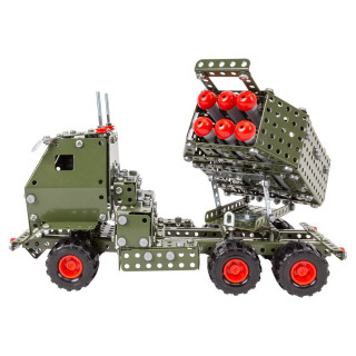 Игрушка "Конструктор металлический" 8355TXK