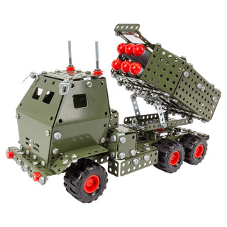 Игрушка "Конструктор металлический" 8355TXK