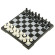 Шашки, шахматы, нарды магнитные 3 в 1 | магнитный набор (25х25) 38810 (RL-KBK) опт, дропшиппинг