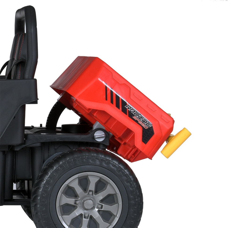 Детский электромобиль Грузовик M 5026EBLR-3(24V) до 50 кг опт, дропшиппинг