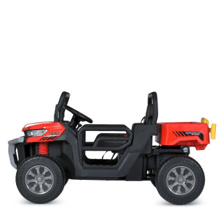 Детский электромобиль Грузовик M 5026EBLR-3(24V) до 50 кг