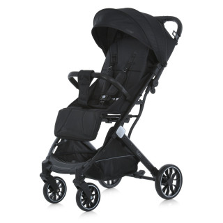 Коляска дитяча прогулянкова «FLASH» M 5727 Black