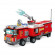 Конструктор Qman 2810Q Пожежна машинка, 996 деталей - гурт(опт), дропшиппінг 