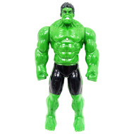 Фигурка героя "Hulk" 1581-81C(Hulk) 16 см, свет