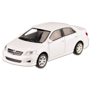 Машина металева TOYOTA COROLLA 