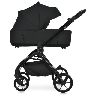 Коляска универсальная 2 в 1 CHLOE ME 1191-1 Black