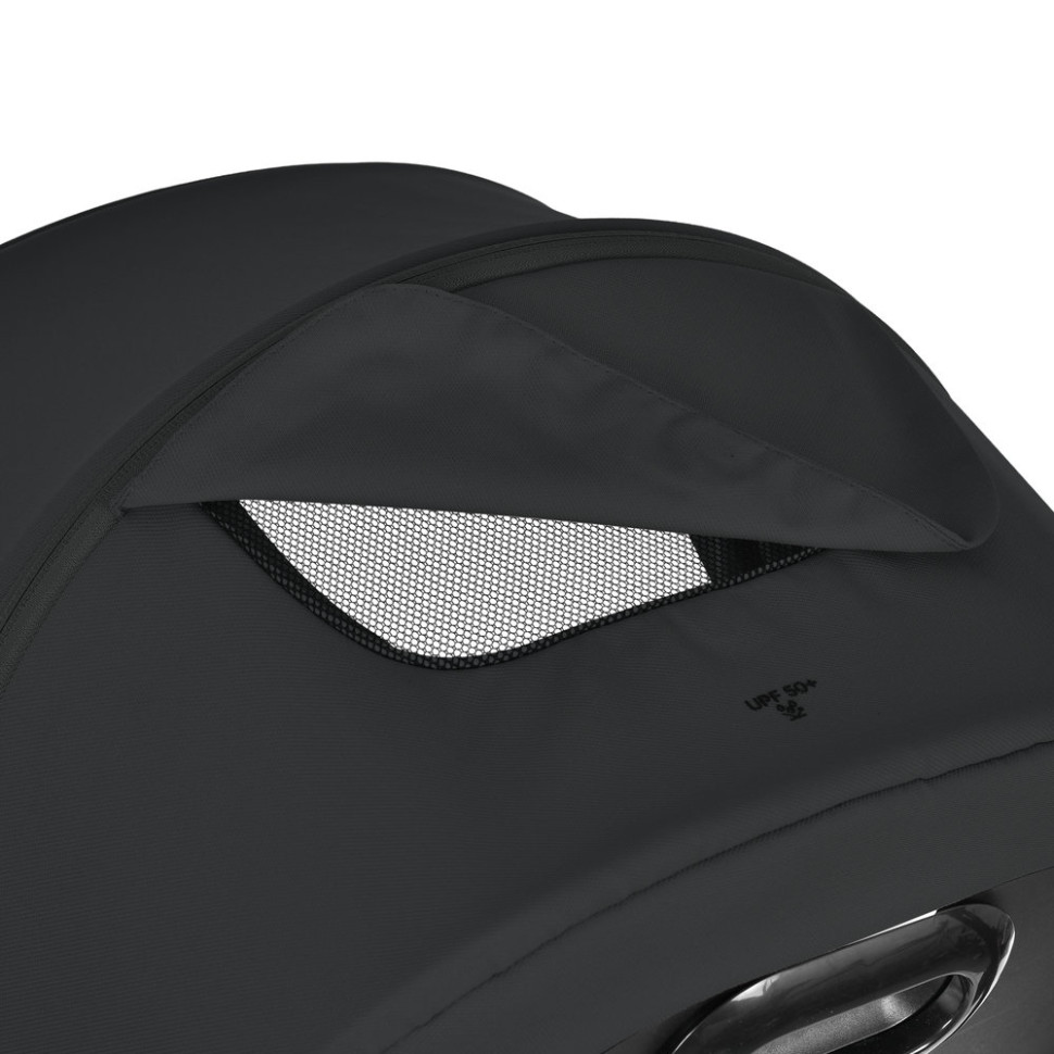 Коляска универсальная 2 в 1 CHLOE ME 1191-1 Black опт, дропшиппинг