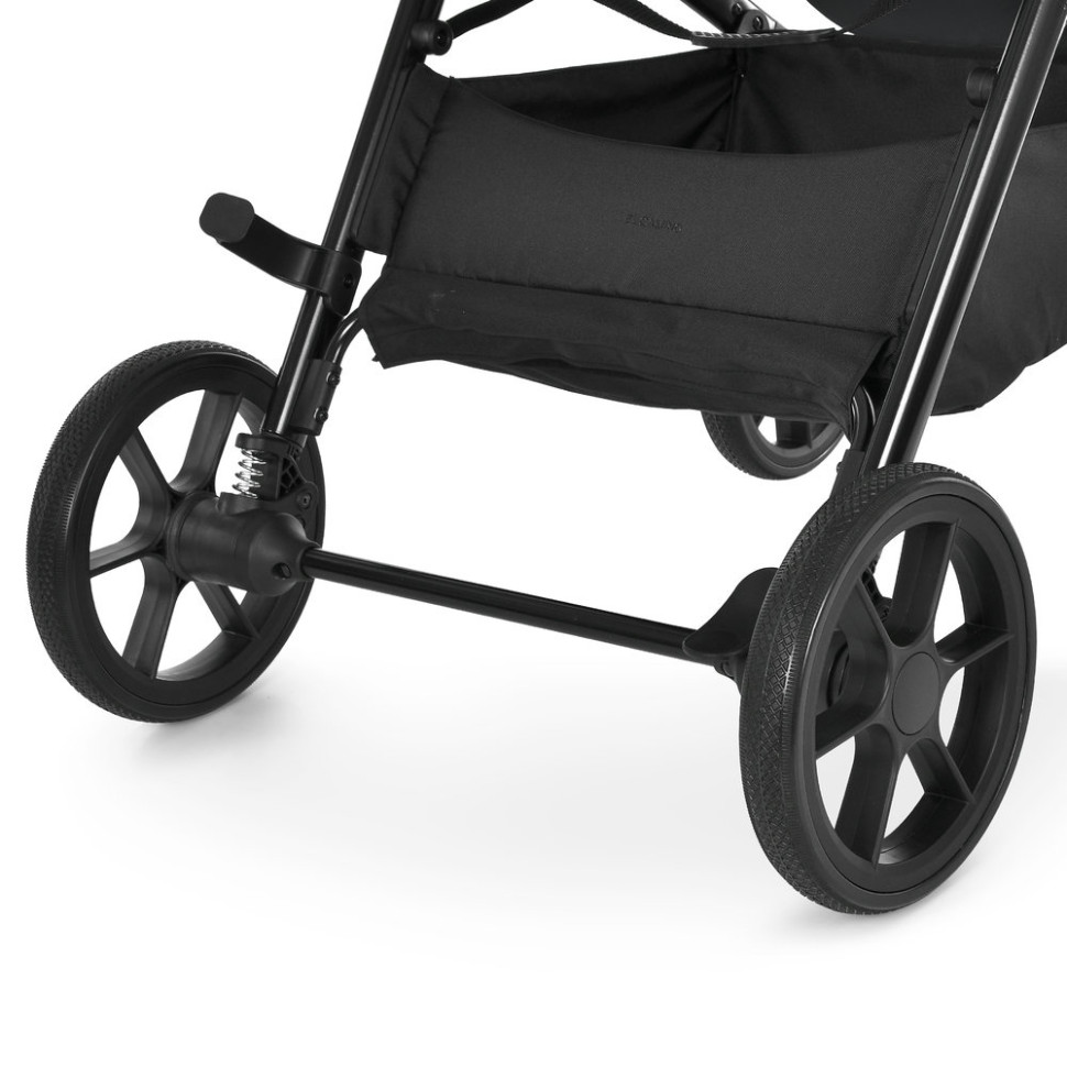 Коляска универсальная 2 в 1 CHLOE ME 1191-1 Black опт, дропшиппинг
