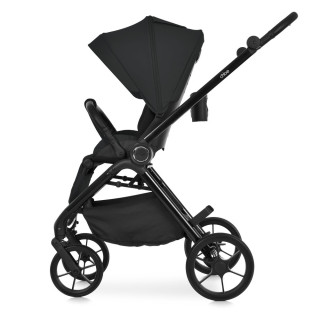 Коляска универсальная 2 в 1 CHLOE ME 1191-1 Black