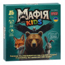 Настольная игра Мафия Kids AI 002, 31 карточка                         опт, дропшиппинг