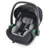 Детское автокресло ME 1110 Royal Dark Gray опт, дропшиппинг
